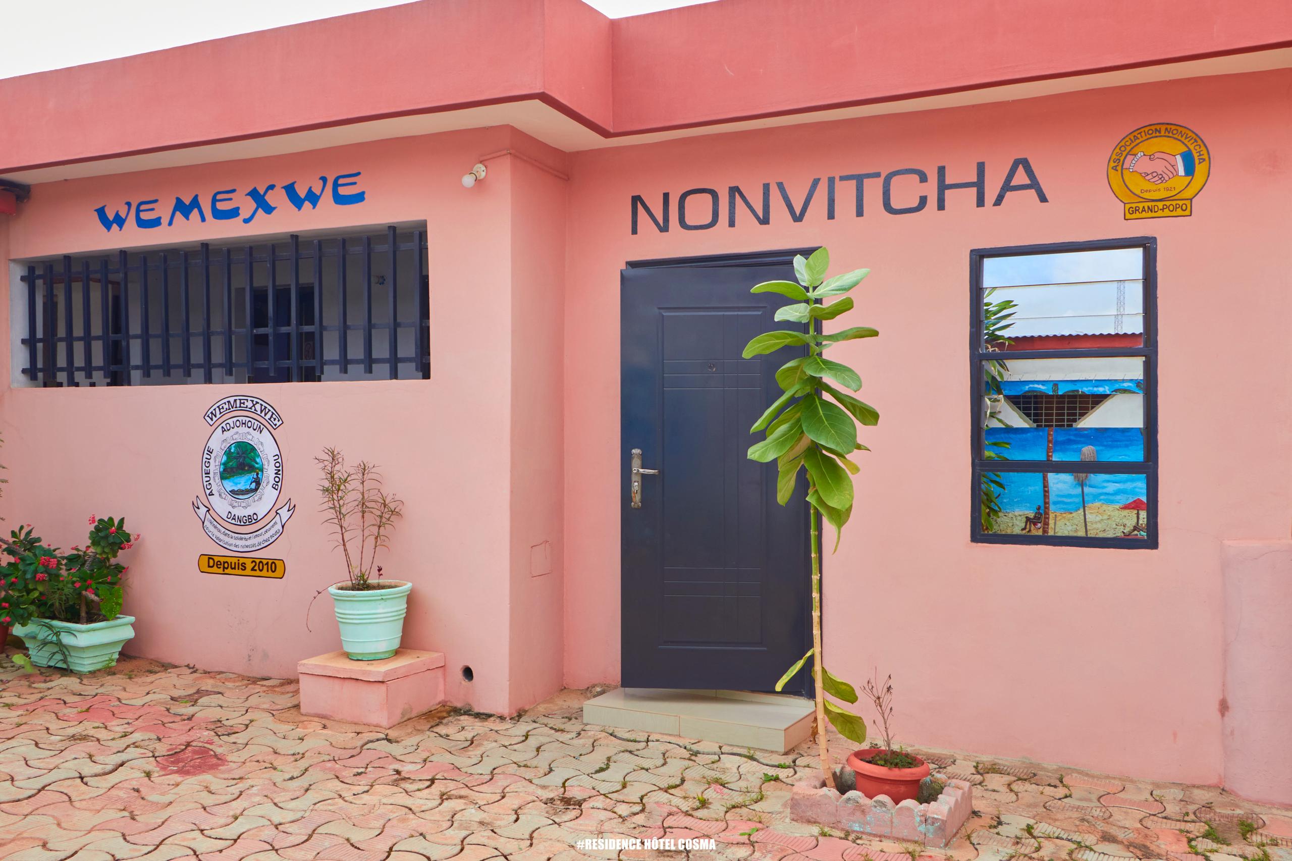 Image de NONVI-TCHA